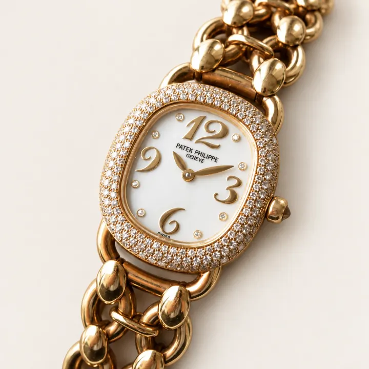 Luxury Watches Collection — Toronto Jewels Curation